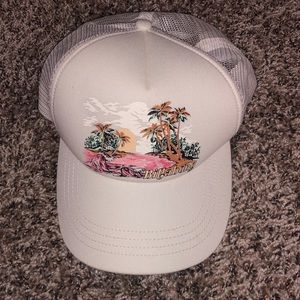 Billabong Trucker Hat
